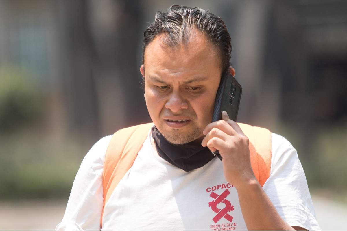 Morena pide implementar auditorías y reforzar el cifrado de datos ante el registro obligatorio de líneas móviles