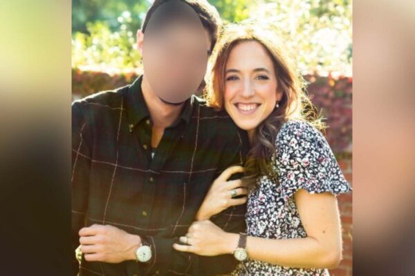 reportera Hannah Natanson casa investigada FBI