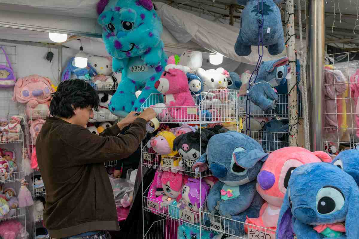 reyes-magos-2026-feria-del-juguete-economia-complicada-comercio-local