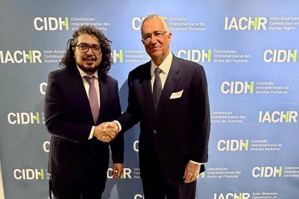 Salinas Pliego acusa “persecución política” por parte del gobierno mexicano ante la CIDH