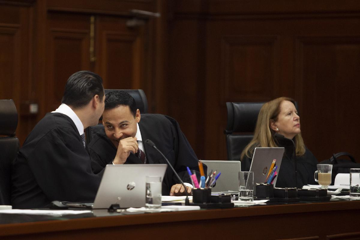 Corte pone fin al “silencio gubernamental”: México está obligado a responder recomendaciones de la ONU