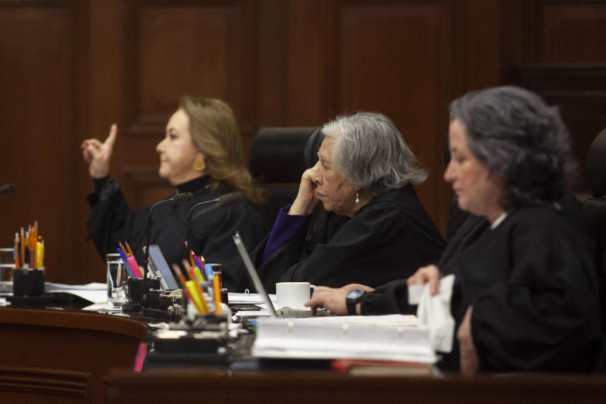 Corte pone fin al “silencio gubernamental”: México está obligado a responder recomendaciones de la ONU