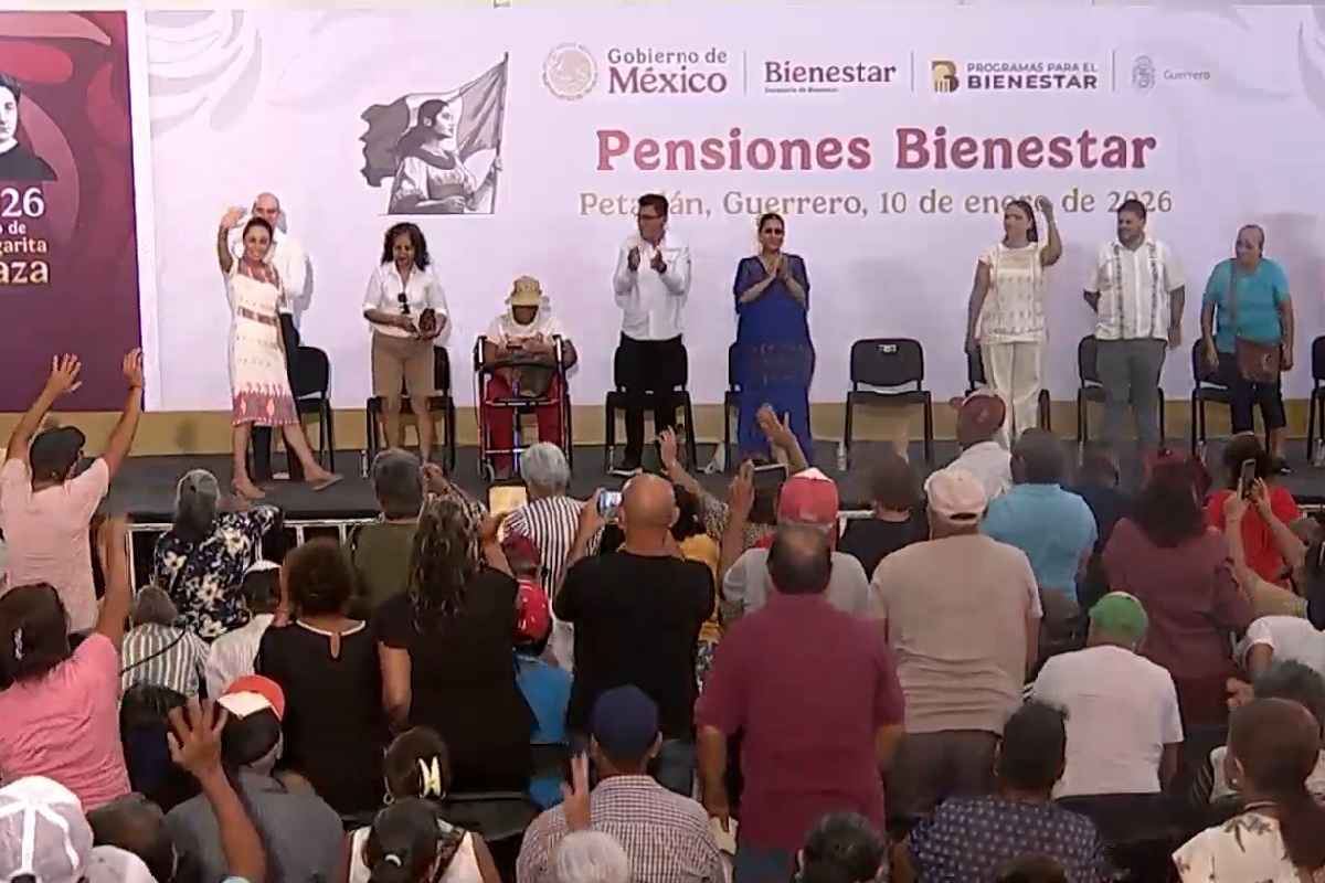 “Podemos colaborar, podemos coordinarnos, pero nunca nos subordinamos”: Sheinbaum marca postura frente a EU