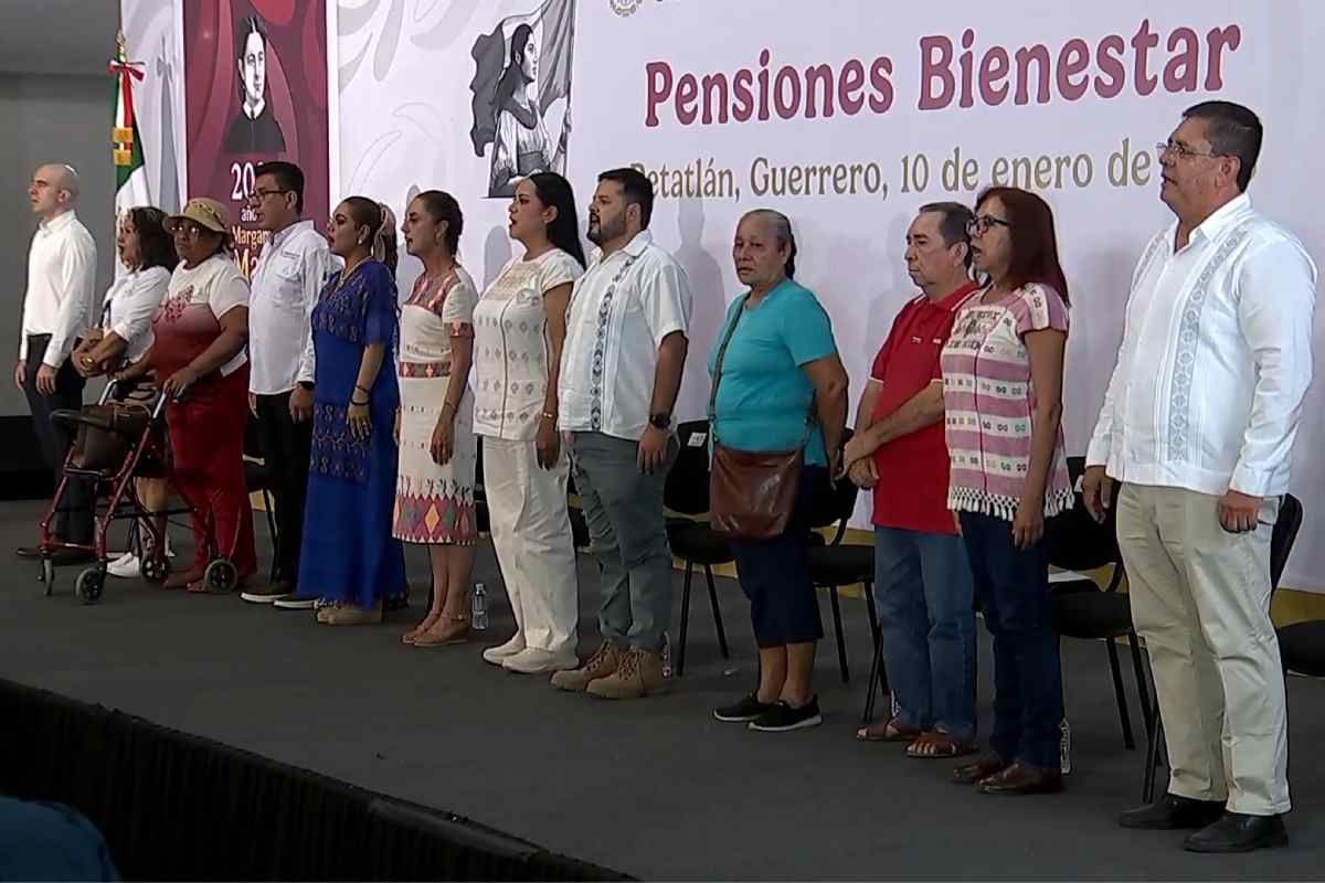 “Podemos colaborar, podemos coordinarnos, pero nunca nos subordinamos”: Sheinbaum marca postura frente a EU