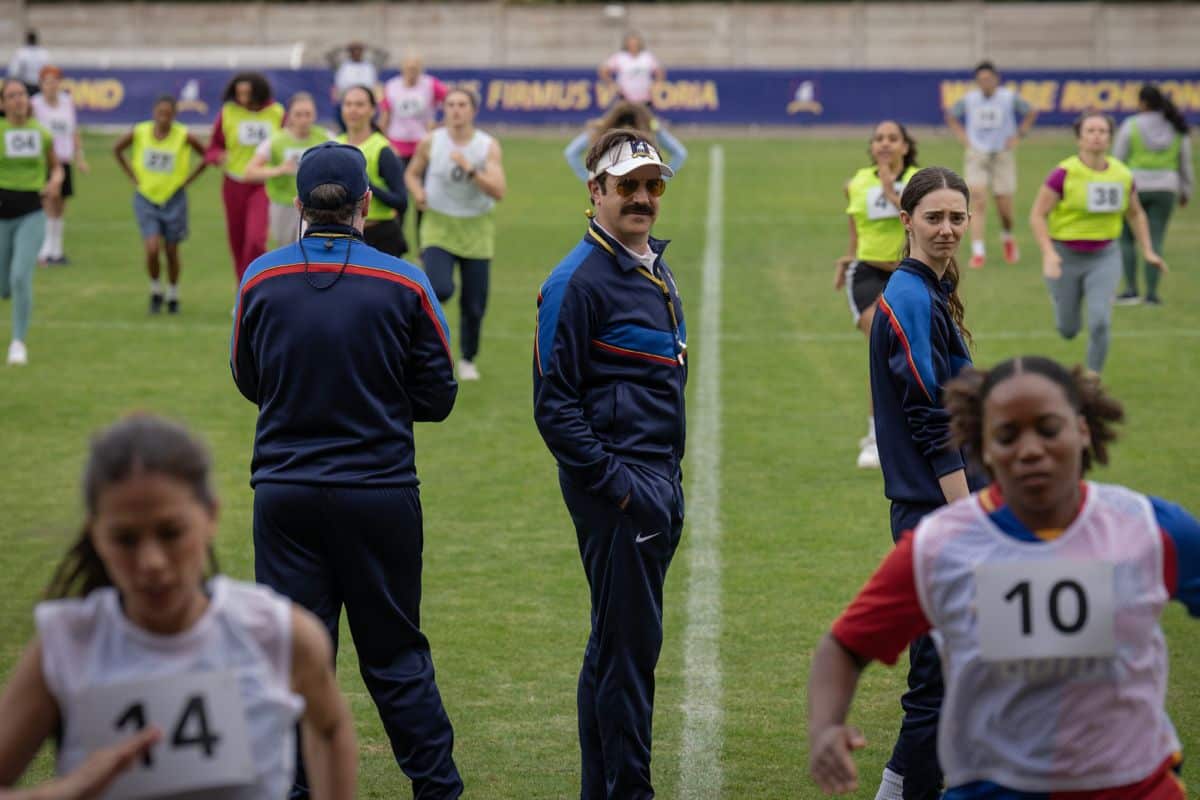 ted lasso temporada 4 de que trata