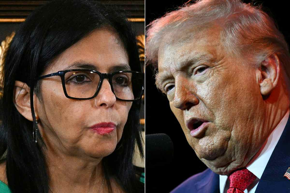 Trump cancela segunda ola de ataques tras liberación de presos políticos en Venezuela; la flota militar permanecerá desplegada
