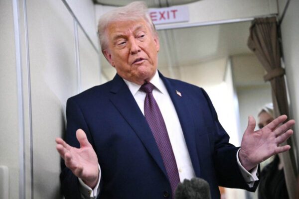 trump-invitacion-primer-ministro-canada-junta-de-paz