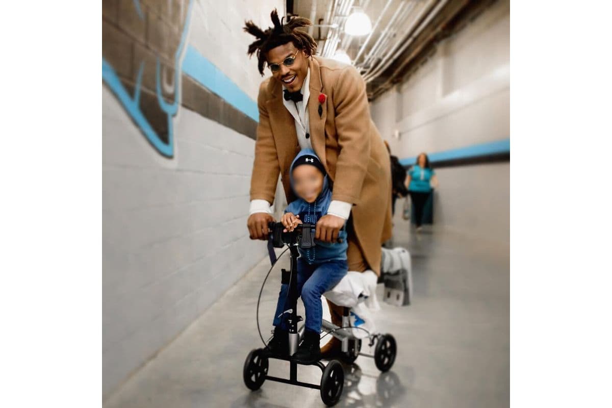 can newton tunnel fit