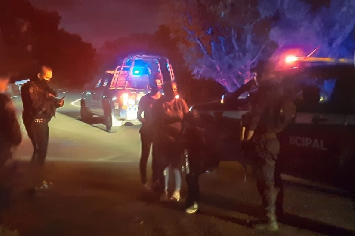 Violencia en Guanajuato: tres ataques en Valle de Santiago dejan seis muertos, incluidos dos menores