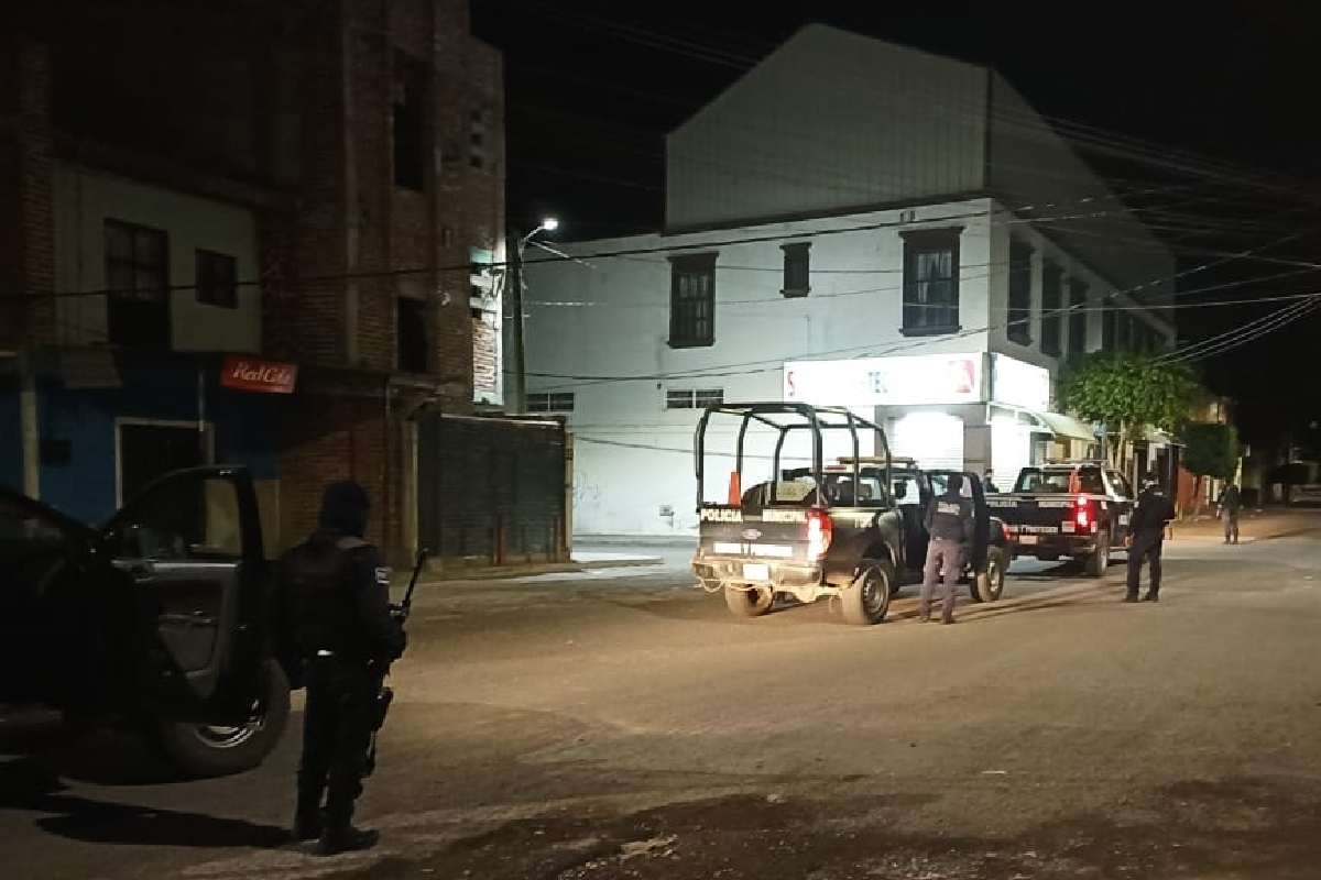 Violencia en Guanajuato: tres ataques en Valle de Santiago dejan seis muertos, incluidos dos menores