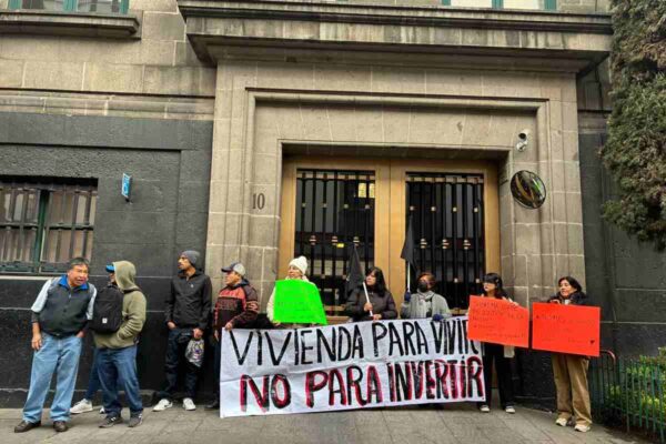 vecinos despojo suprema corte discusión