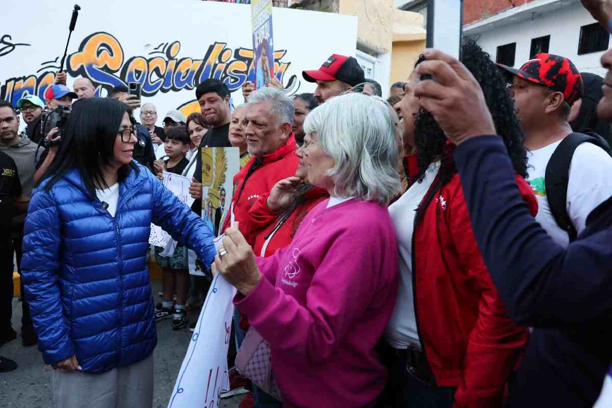 Venezuela decreta 7 días de duelo nacional por muertos en ataque de EU para capturar a Maduro