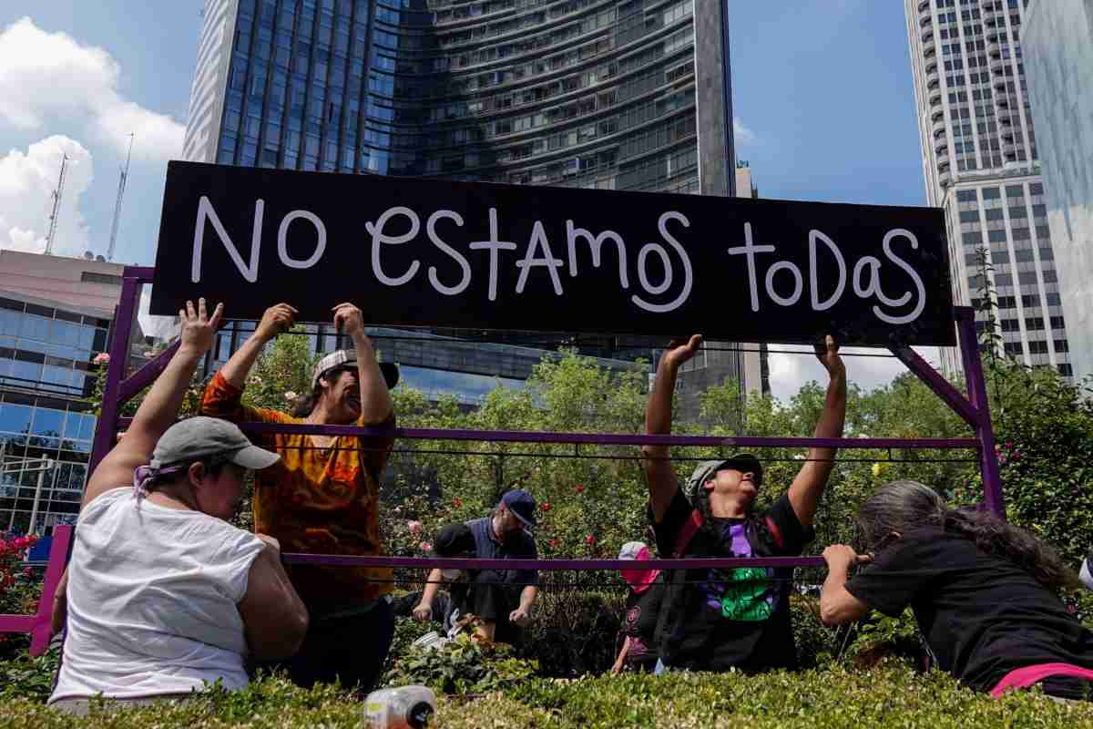 violencia género refugios mujeres