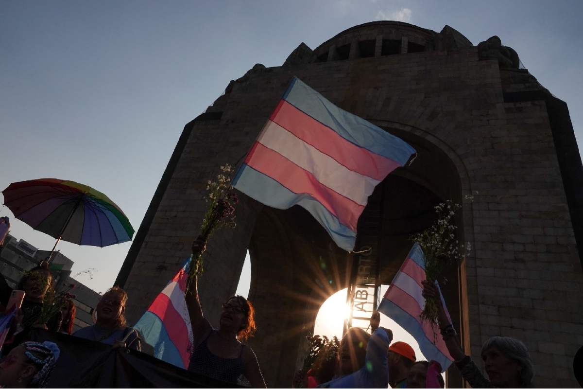 Dan 100 años de prisión a reclusa por desaparición de dos mujeres trans y un hombre; siguen sin ser localizados desde 2020