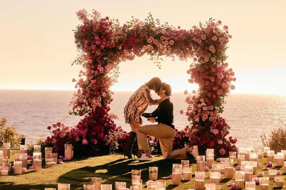 Parejas en el deporte