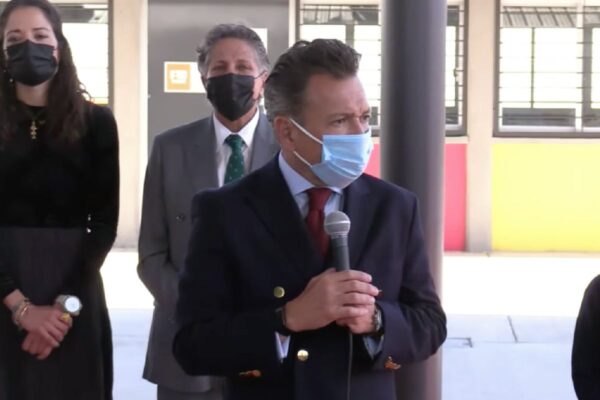 A 72 horas de hechos de violencia por muerte de “El Mencho”, Jalisco está “volviendo a la normalidad”, dice gobernador