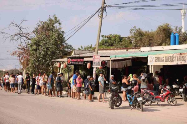 A 72 horas de hechos de violencia por muerte de “El Mencho”, Jalisco está “volviendo a la normalidad”, dice gobernador