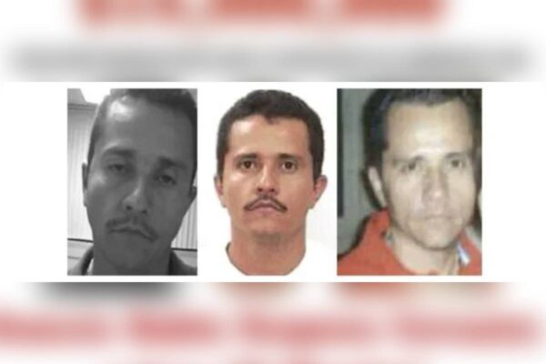 Nemesio Oseguera Cervantes. Foto: Especial