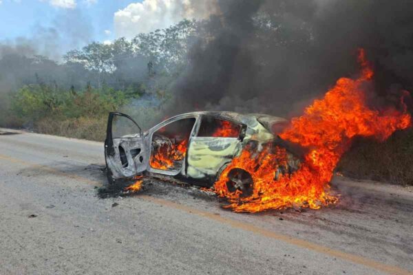 Abatimiento de El Mencho provoca reacciones