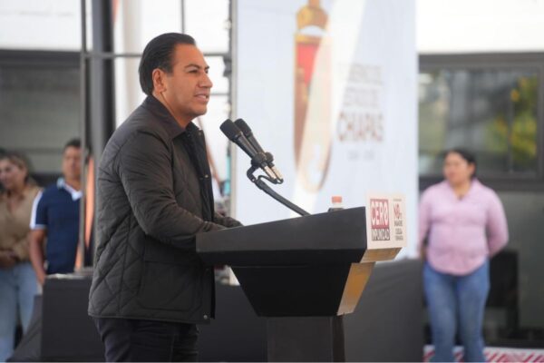 Activan Operación Hostigamiento en Chiapas; habrá retenes, filtros de seguridad y patrullajes en todo el estado