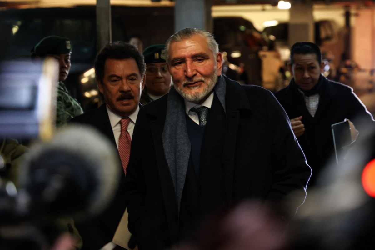 Adán Augusto operador territorial morena