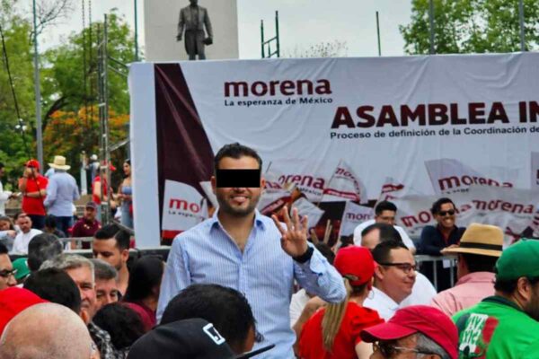 Alcalde de Tequila Jalisco Operación Enjambre