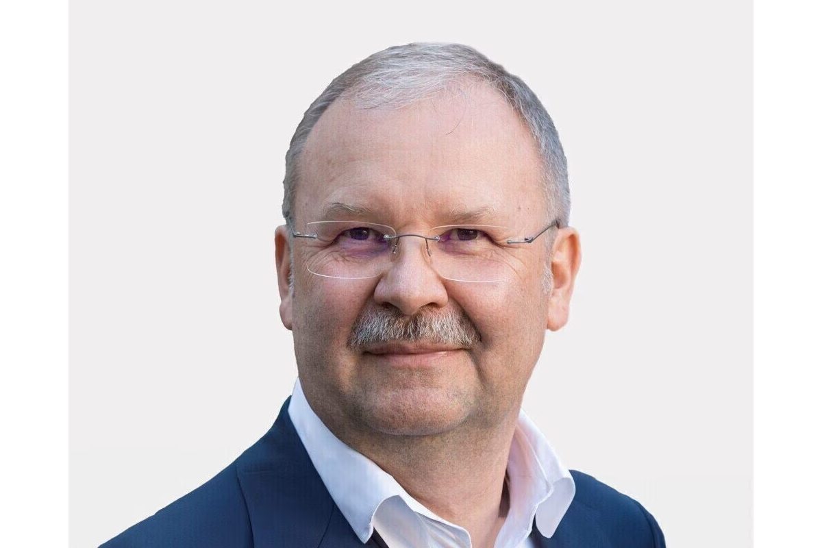 Alois Zwinggi reemplazo presidente Foto Económico Mundial