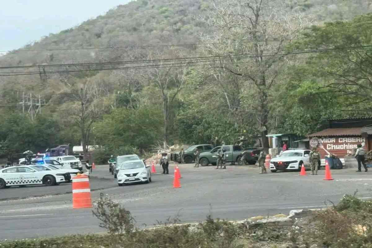 Asesinan a un policía y lesionan a su compañera durante un ataque en Coquimatlán, Colima