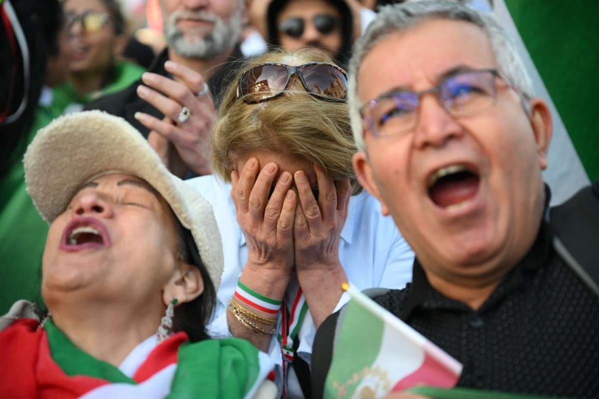 Ataque de EU e Israel contra Irán desata condenas; suspenden vuelos en Medio Oriente