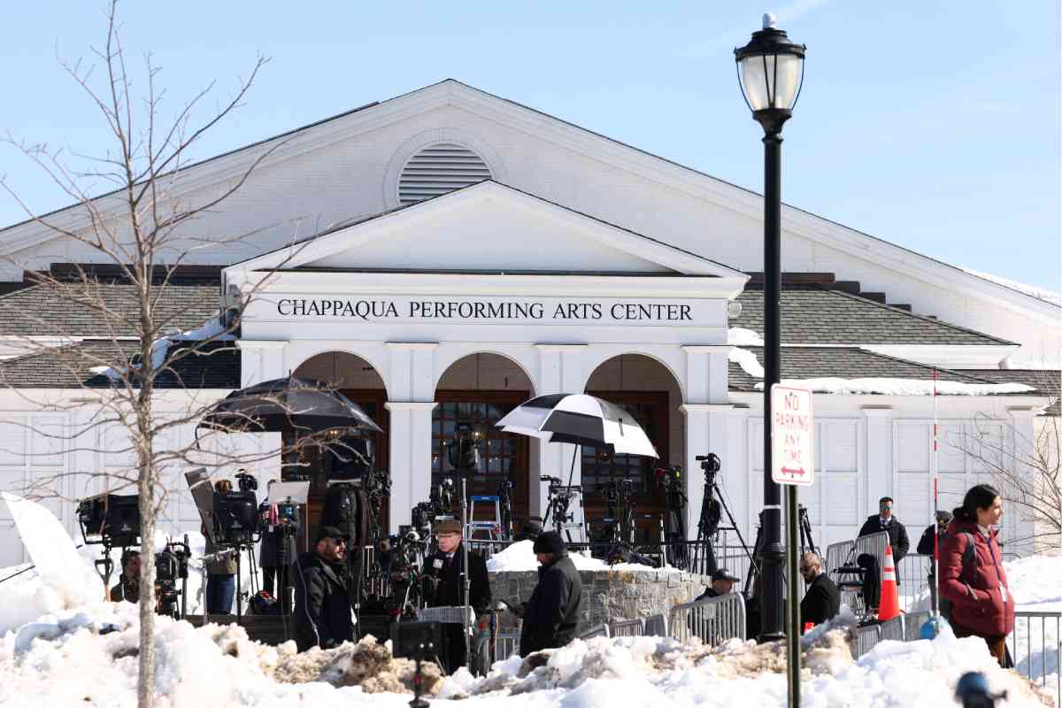 Audiencia clinton epstein