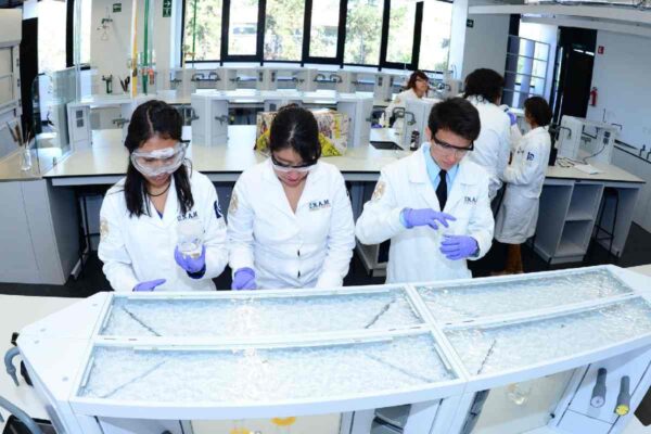 Brecha de género en carreras STEM