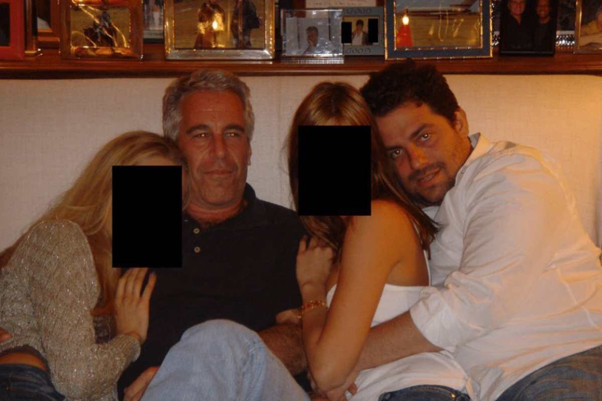 Brett Ratner 