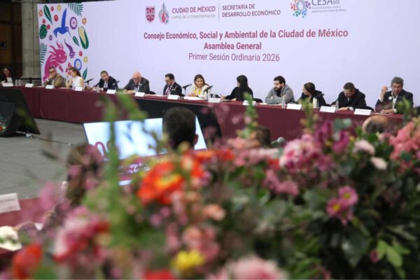 Brugada critica escasa difusión en medios sobre logros ambientales 