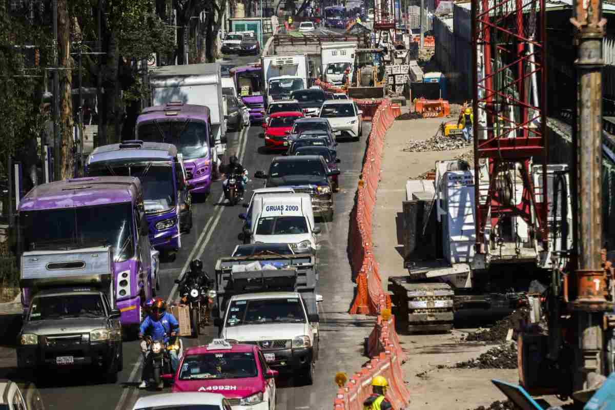 CDMX descarta desalojo de 300 comerciantes en Tlalpan; volverán tras rehabilitación
