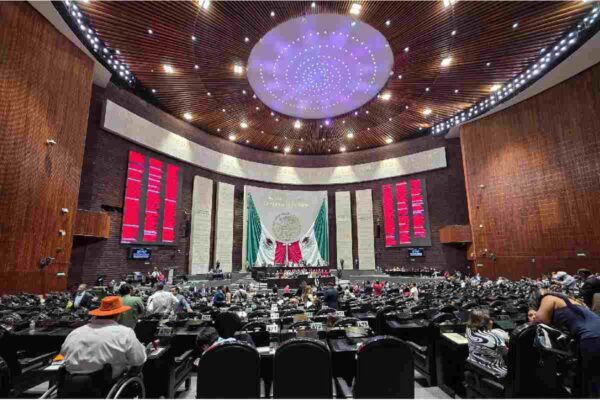 Cámara de Diputados discutirá jornada laboral de 40 horas