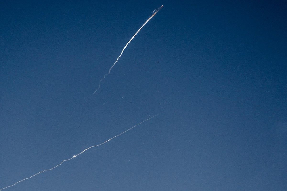 Cancillería emite alerta a ciudadanos mexicanos en Medio Oriente tras escalada de conflicto entre EU, Israel e Irán