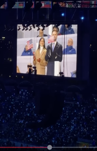 Fuente: Captura de pantalla del video publicado por DIARIO AS.