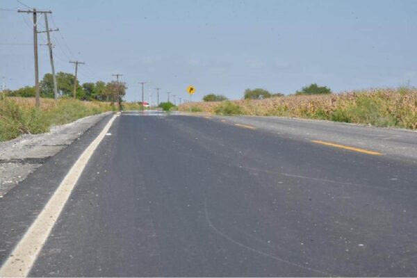 Carretera Los Mochis-Ahome desaparición sinaloa