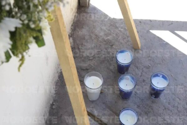 Caso Concordia: “de aquí se llevaron a 10, a otros cuatro ya los traían”, señalan testigos