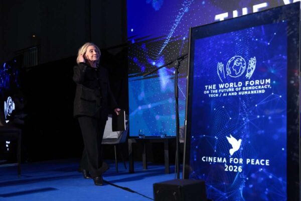 Caso Epstein Hillary Clinton