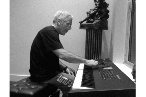 Caso Jeffrey Epstein