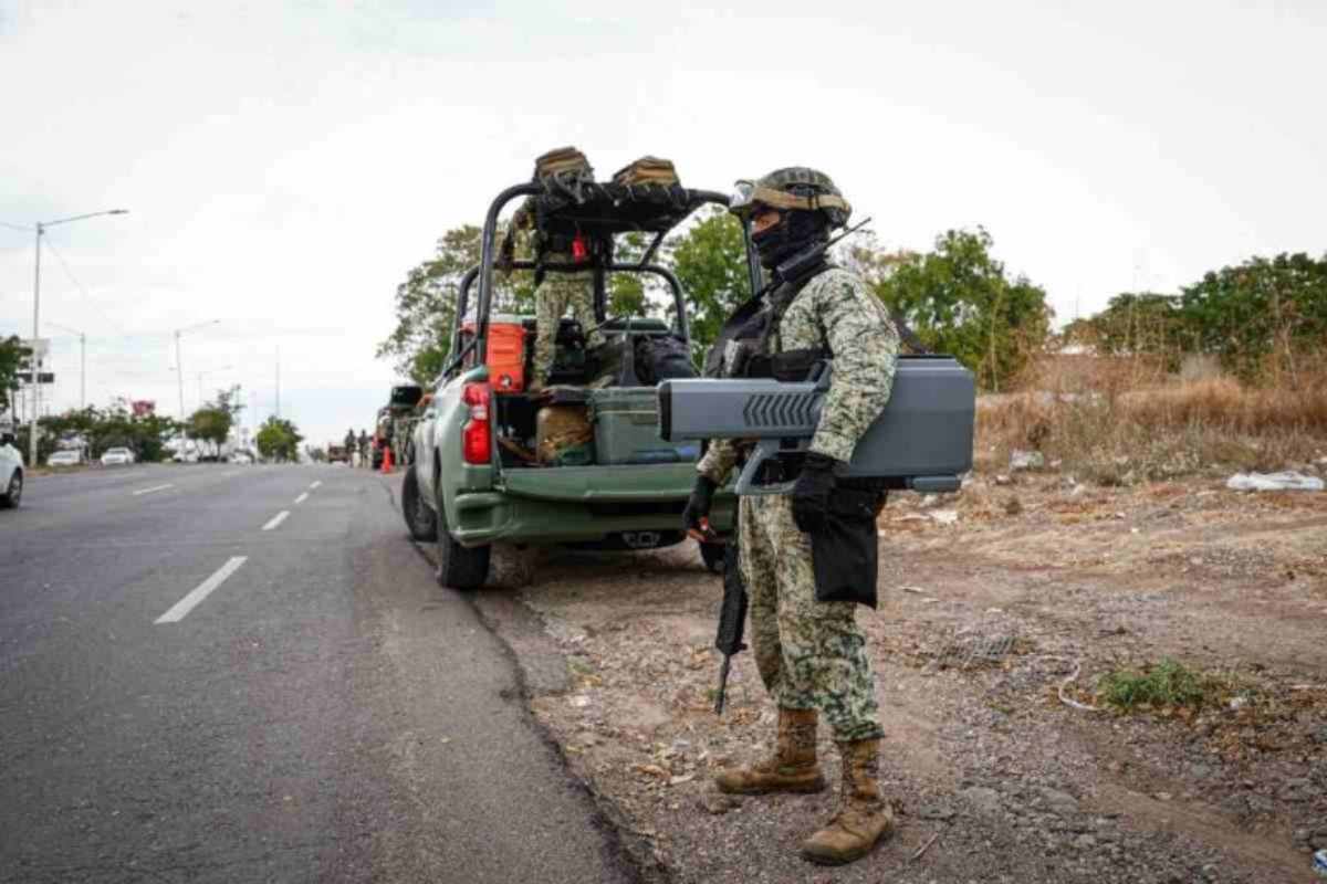 Catean predios en Mazatlán y Concordia, Sinaloa, por desaparición de mineros; empresa no denunció