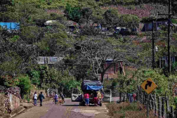 Concordia Sinaloa mineros