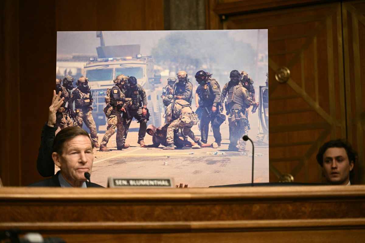 Congreso EU ICE operativos migratorios