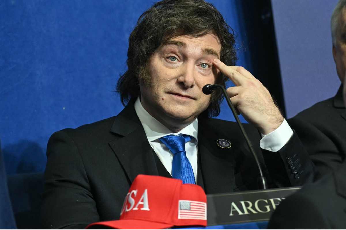 Congreso argentino aprueba reforma laboral de Milei