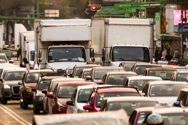 Contingencia ambiental domingo 15 febrero