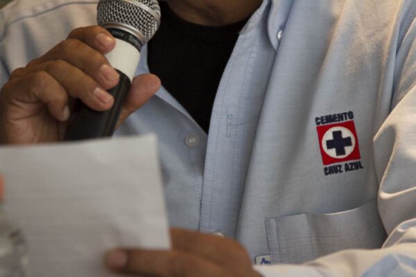 Cooperativa Cruz Azul