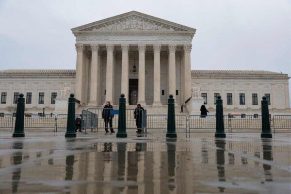 Corte EU aranceles Trump