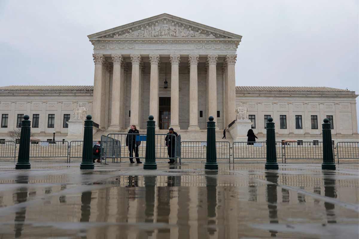 Corte EU aranceles Trump