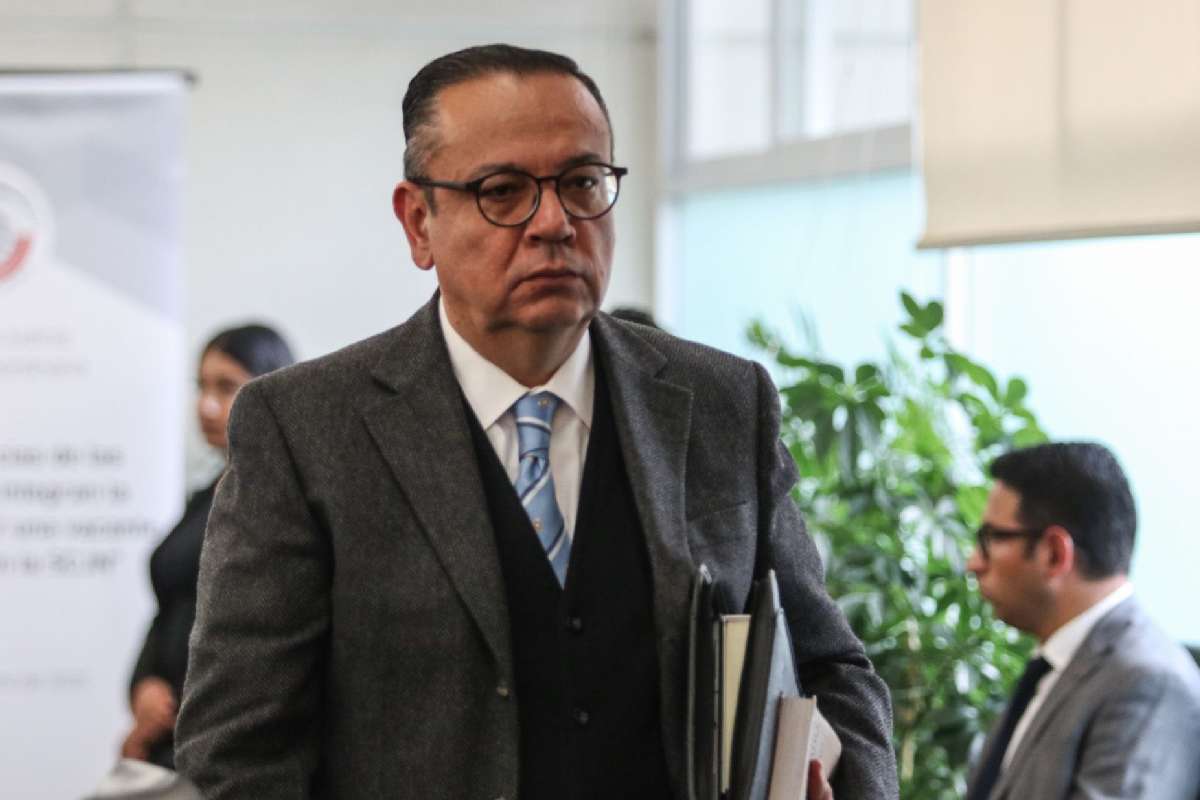 Corte Interamericana admite revisión de reforma judicial que promovió el PAN 